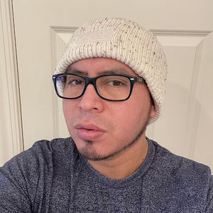 Meet your Posher, Efrain